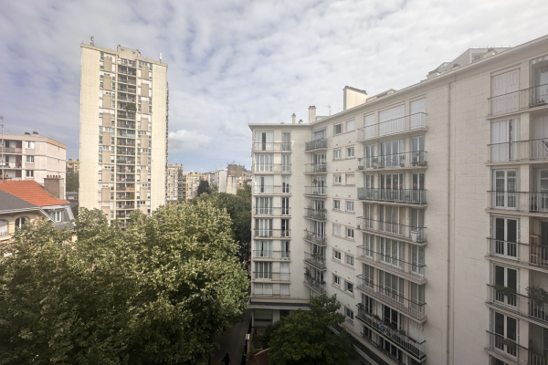 Appartement de luxe à vendre à Paris 20Ème, 460 000 €, Photo 7