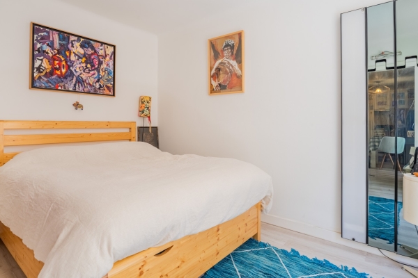 Luxury Apartment for sale in Nice, 299 000 €, Photo 7