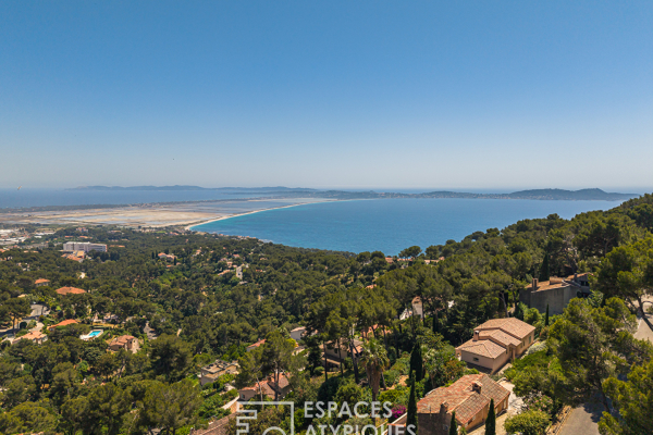Maison de luxe à vendre à Hyères, 2 995 000 €, Photo 1