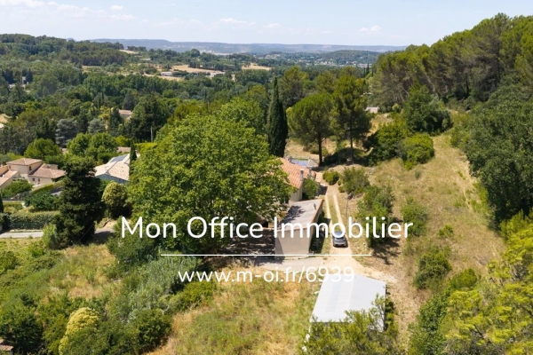 Maison de luxe à vendre à Aix-en-Provence, 1 149 000 €, Photo 1