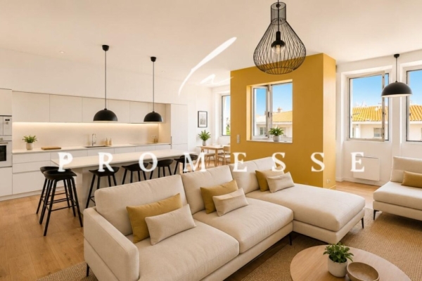 Appartement de luxe à vendre à Biarritz, 1 625 000 €, Photo 1