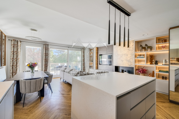 Appartement de luxe à vendre à Levallois-Perret, 1 290 000 €, Photo 1