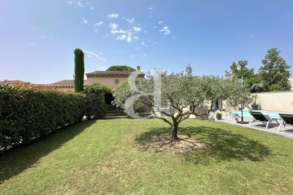 Maison de luxe à vendre à L Isle-sur-La-Sorgue, 499 000 €, Photo 1