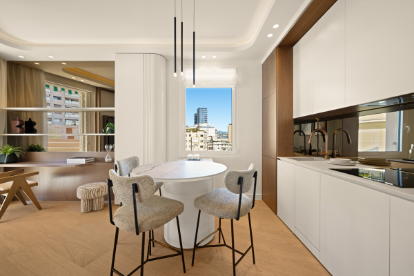 Appartement de luxe à vendre à Monaco, 3 400 000 €, Photo 1