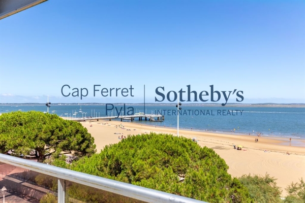 Appartement de luxe à vendre à Arcachon, 1 190 000 €, Photo 1