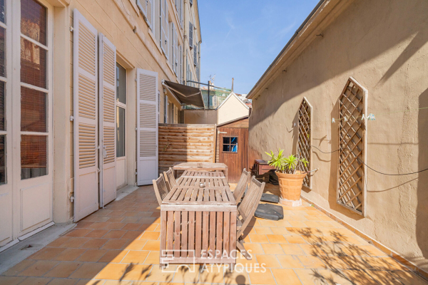 Appartement de luxe à vendre à Marseille 1Er, 877 000 €, Photo 1