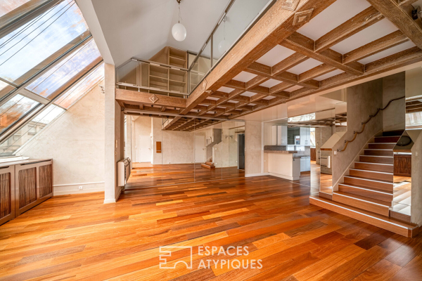 Appartement de luxe à vendre à Paris 14ème, 950 000 €, Photo 1