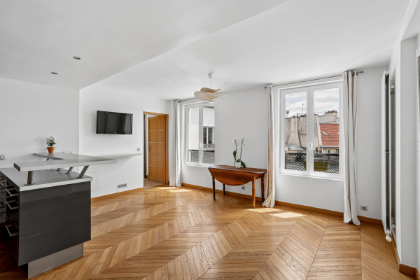 Appartement de luxe à vendre à Paris 2ème, 1 125 000 €, Photo 1