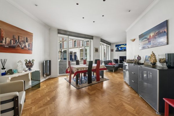 Luxury Apartment for sale in Paris 8ème, 1 470 000 €, Photo 1