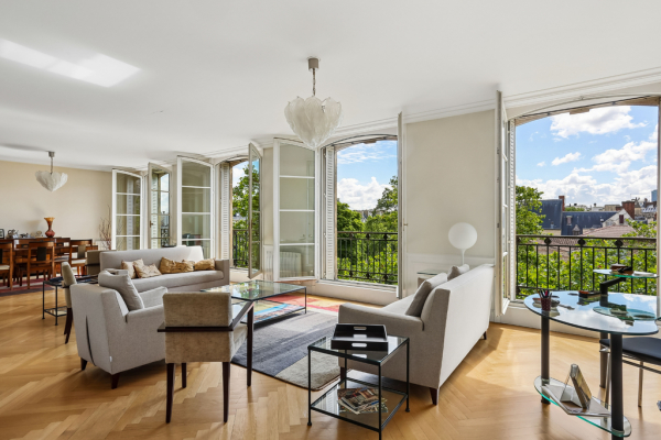 Luxury Apartment for sale in Paris 6ème, 4 200 000 €, Photo 1