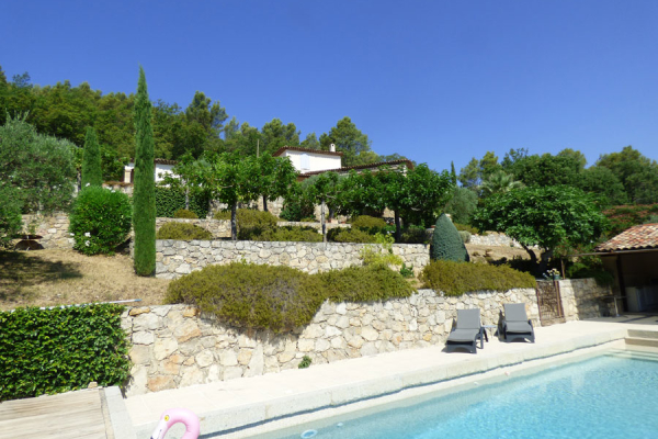 Maison de luxe à vendre à Seillans, 2 200 000 €, Photo 1