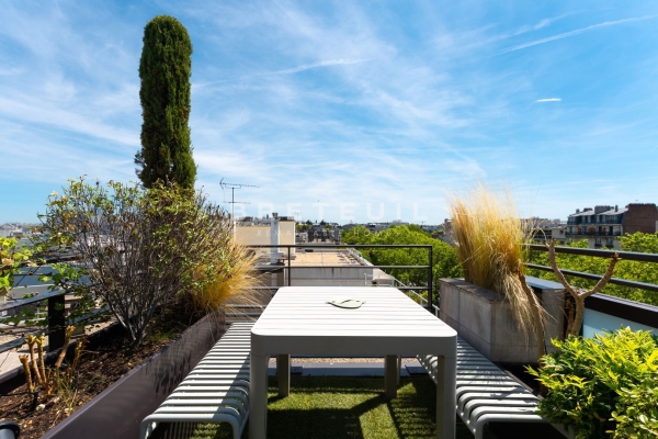 Appartement de luxe à vendre à Neuilly-sur-Seine, 1 995 000 €, Photo 1