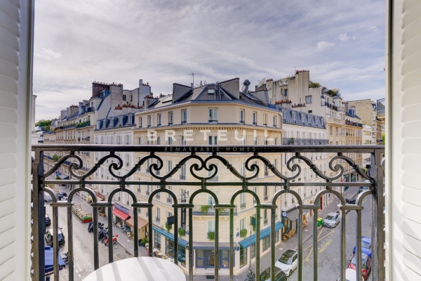 Appartement de luxe à vendre à Paris 16ème, 1 335 000 €, Photo 1