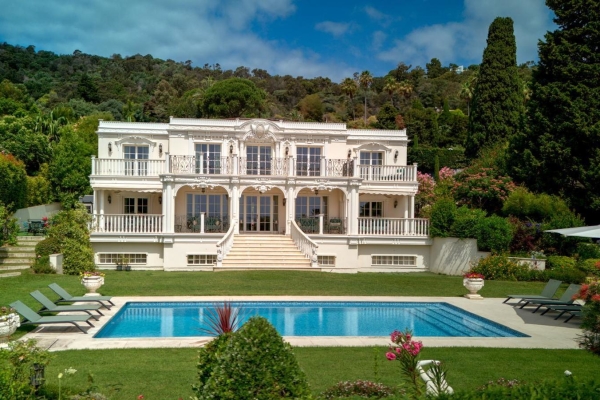 Maison de luxe à vendre à Cannes, 12 800 000 €, Photo 1