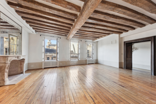 Appartement de luxe à louer à Paris 6ème, 12 500 €, Photo 1