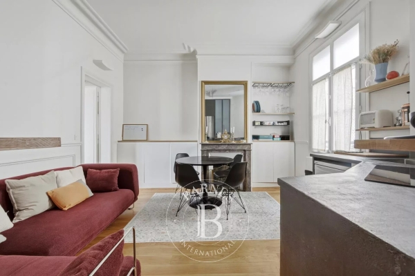 Luxury Apartment for sale in Paris 5ème, 735 000 €, Photo 1