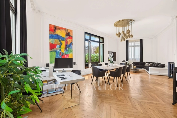 Luxury Apartment for sale in Paris 16ème, 3 380 000 €, Photo 1