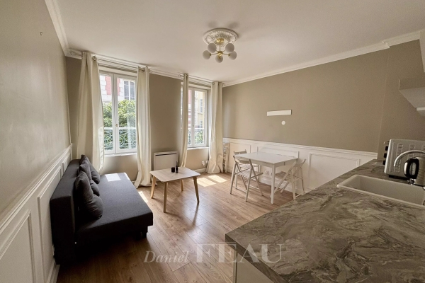 Appartement de luxe à vendre à Saint-Germain-en-Laye, 305 000 €, Photo 1