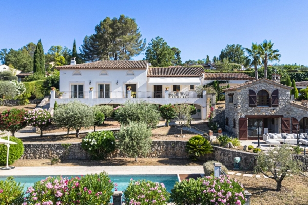 Maison de luxe à vendre à Peymeinade, 1 990 000 €, Photo 1