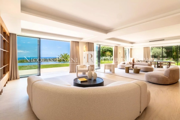 Maison de luxe à vendre à Nice, 12 600 000 €, Photo 1