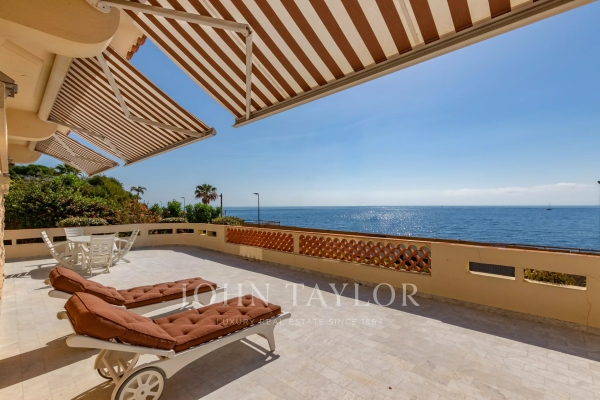 Appartement de luxe à vendre à Cap d'Antibes, 4 250 000 €, Photo 1