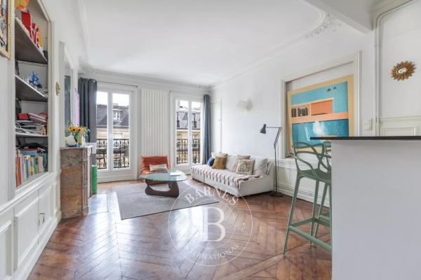 Appartement de luxe à vendre à Paris 8Ème, 775 000 €, Photo 1