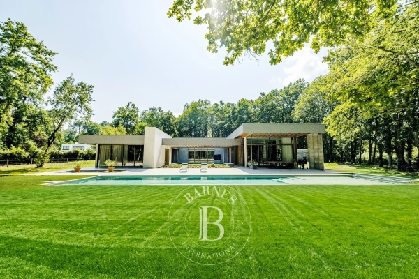 Maison de luxe à vendre à Le Taillan-Médoc, 1 990 000 €, Photo 1