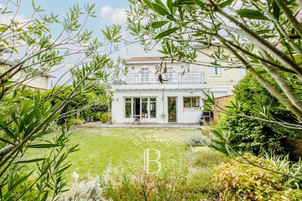 Maison de luxe à vendre à Bordeaux, 1 150 000 €, Photo 1