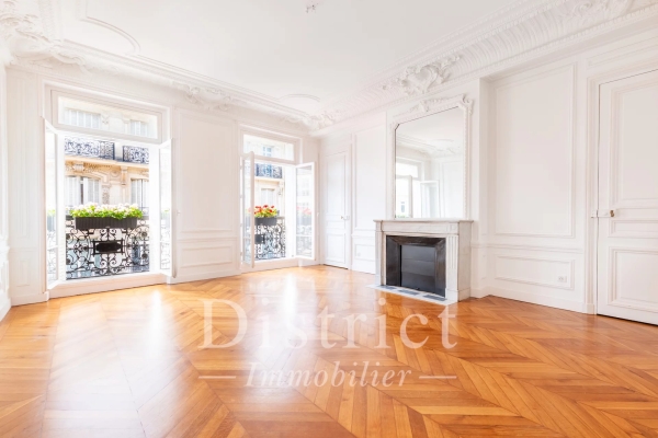 Appartement de luxe à vendre à Paris 8Ème, 3 248 000 €, Photo 1