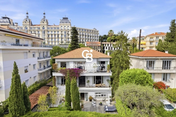 Luxury House for sale in Nice, 2 990 000 €, Photo 1