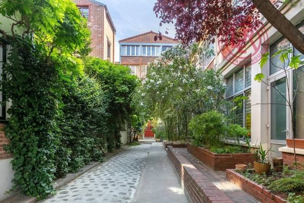 Appartement de luxe à vendre à Paris 10ème, 1 090 000 €, Photo 1
