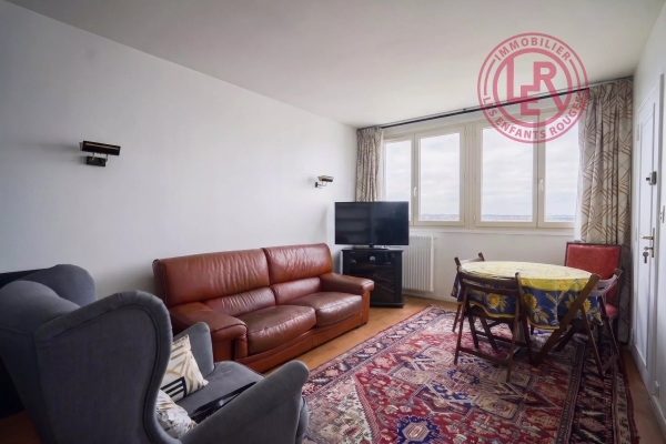 Appartement de luxe à vendre à Paris 13ème, 287 000 €, Photo 1