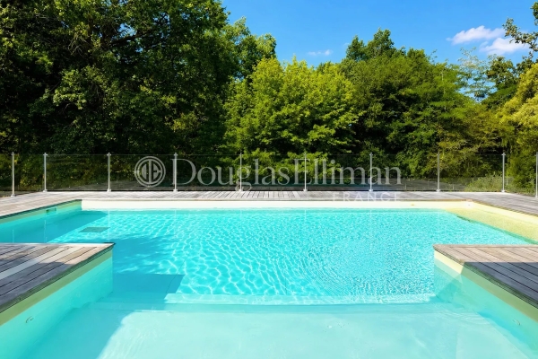 Maison de luxe à vendre à Le Taillan-Médoc, 1 417 500 €, Photo 1
