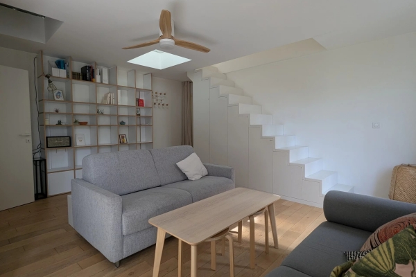 Appartement de luxe à vendre à Paris 11ème, 515 000 €, Photo 1