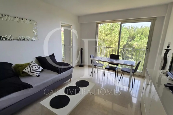 Appartement de luxe à vendre à Roquebrune-Cap-Martin, 350 000 €, Photo 1