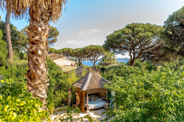 Maison de luxe à vendre à Sainte-Maxime, 2 200 000 €, Photo 1