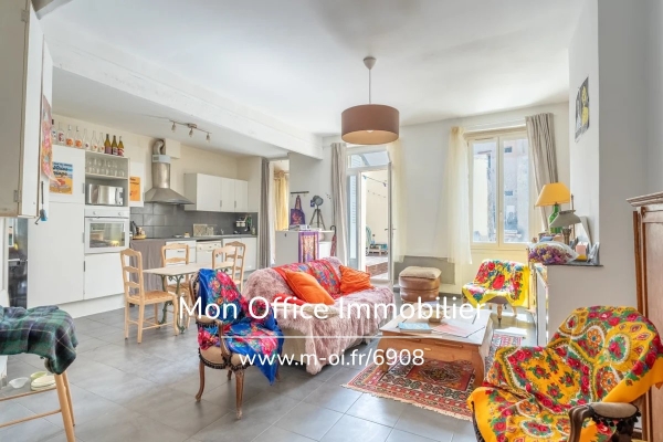 Appartement de luxe à vendre à Marseille 1er, 399 000 €, Photo 2