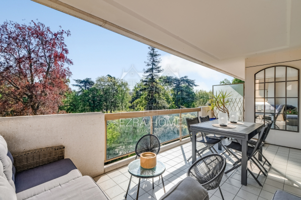 Luxury Apartment for sale in Levallois-Perret, 1 290 000 €, Photo 2