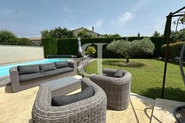 Maison de luxe à vendre à L Isle-sur-La-Sorgue, 499 000 €, Photo 2