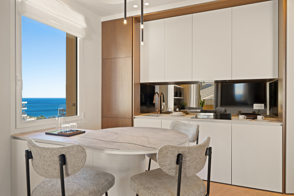 Appartement de luxe à vendre à Monaco, 3 400 000 €, Photo 2
