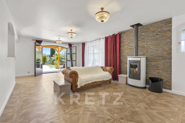 Maison de luxe à vendre à Valbonne, 1 999 000 €, Photo 2