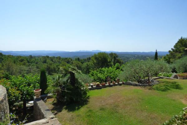 Maison de luxe à vendre à Seillans, 2 200 000 €, Photo 2