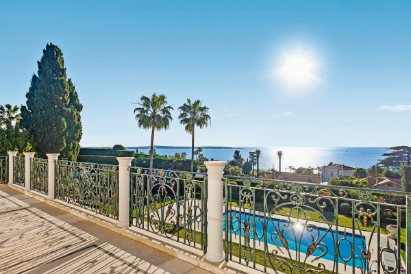 Luxury House for sale in Cannes, 12 800 000 €, Photo 2