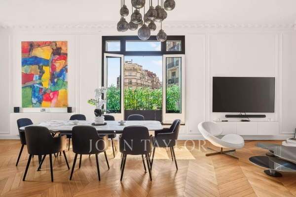 Appartement de luxe à vendre à Paris 16ème, 3 380 000 €, Photo 2