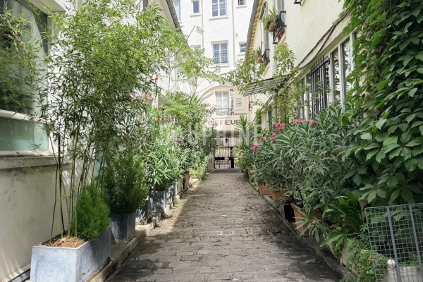 Appartement de luxe à vendre à Paris 5ème, 140 000 €, Photo 2