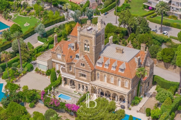 Appartement de luxe à vendre à Cannes, 5 250 000 €, Photo 2