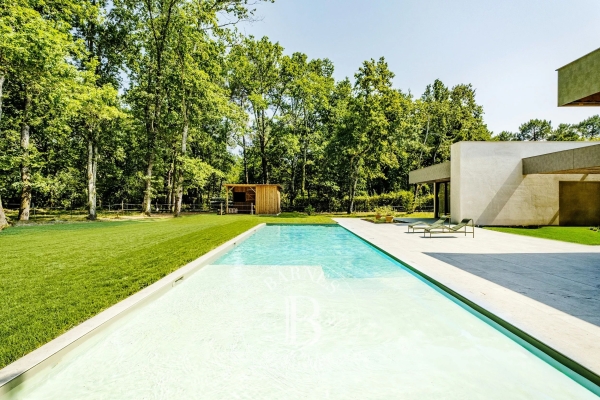 Maison de luxe à vendre à Le Taillan-Médoc, 1 990 000 €, Photo 2