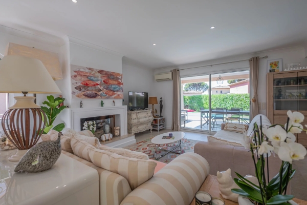 Luxury House for sale in Sainte-Maxime, 998 000 €, Photo 2