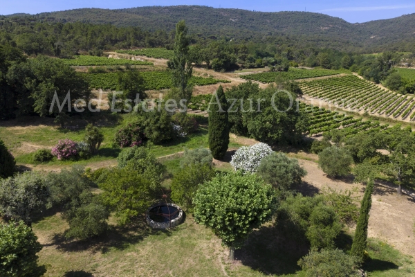 Maison de luxe à vendre à Le Plan-de-La-Tour, 985 000 €, Photo 2