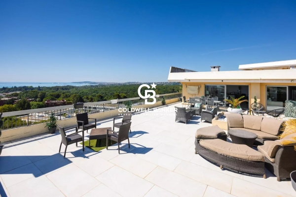Appartement de luxe à vendre à Villeneuve-Loubet, 1 850 000 €, Photo 2